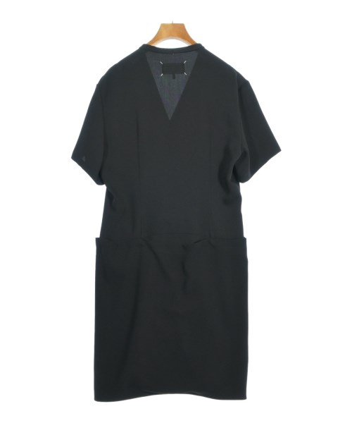 Maison Margiela（メゾンマルジェラ）ワンピース 黒 サイズ:40(M位) レディース/2200638407174