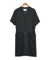 Maison Margiela（メゾンマルジェラ）ワンピース 黒 サイズ:40(M位) レディース/2200638407174