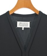 Maison Margiela（メゾンマルジェラ）ワンピース 黒 サイズ:40(M位) レディース/2200638407174