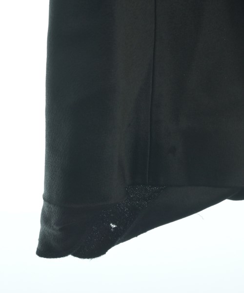 Maison Margiela（メゾンマルジェラ）その他 黒 サイズ:36(XS位) レディース/2200649233168