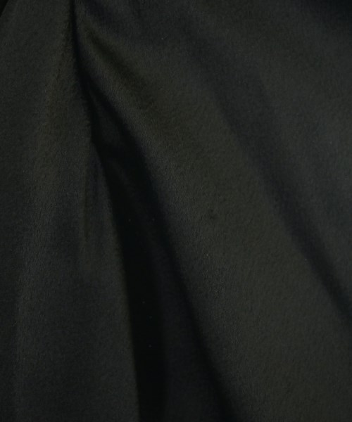 Maison Margiela（メゾンマルジェラ）その他 黒 サイズ:36(XS位) レディース/2200649233168