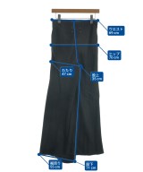 Maison Margiela（メゾンマルジェラ）その他 黒 サイズ:36(XS位) レディース/2200649233168