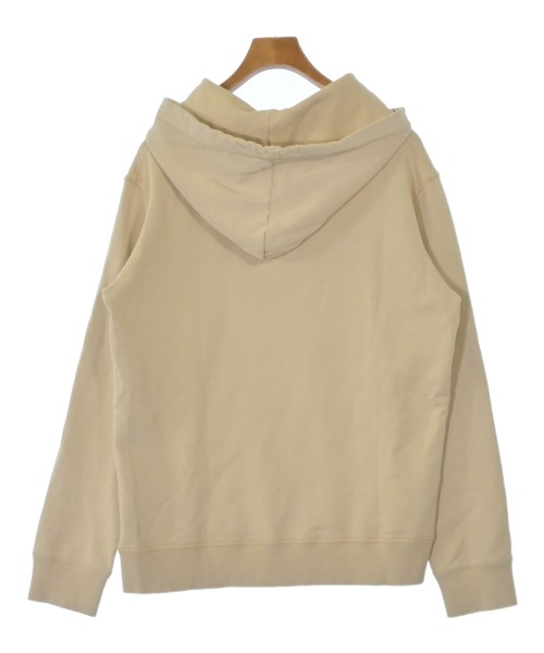 Maison Margiela（メゾンマルジェラ）パーカー ベージュ サイズ:50(XL位) メンズ/2200632635061