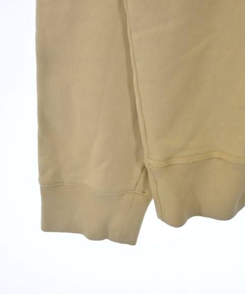 Maison Margiela（メゾンマルジェラ）パーカー ベージュ サイズ:50(XL位) メンズ/2200632635061