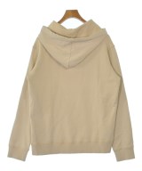 Maison Margiela（メゾンマルジェラ）パーカー ベージュ サイズ:50(XL位) メンズ/2200632635061