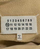 Maison Margiela（メゾンマルジェラ）パーカー ベージュ サイズ:50(XL位) メンズ/2200632635061