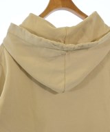 Maison Margiela（メゾンマルジェラ）パーカー ベージュ サイズ:50(XL位) メンズ/2200632635061