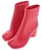 Maison Margiela（メゾンマルジェラ）ブーツ 赤 サイズ:EU36(22.5cm位) レディース/2200645055016