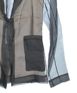 Maison Margiela（メゾンマルジェラ）テーラードジャケット 黒 サイズ:38(S位) レディース/2200649112098