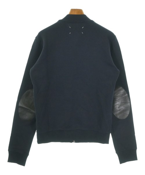 Maison Margiela（メゾンマルジェラ）スウェット 紺 サイズ:44(S位) メンズ/2200649203079