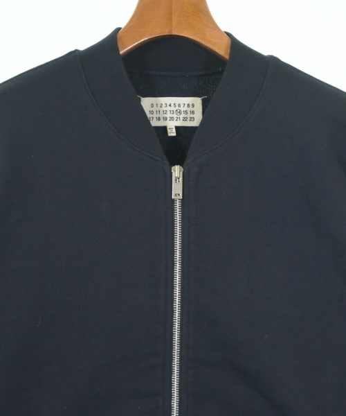 Maison Margiela（メゾンマルジェラ）スウェット 紺 サイズ:44(S位) メンズ/2200649203079