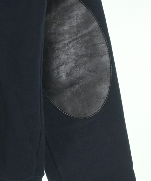 Maison Margiela（メゾンマルジェラ）スウェット 紺 サイズ:44(S位) メンズ/2200649203079