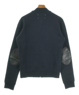 Maison Margiela（メゾンマルジェラ）スウェット 紺 サイズ:44(S位) メンズ/2200649203079