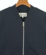 Maison Margiela（メゾンマルジェラ）スウェット 紺 サイズ:44(S位) メンズ/2200649203079