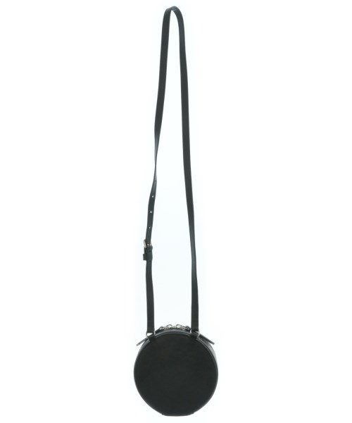 Maison Margiela(メゾンマルジェラ)ショルダーバッグ 黒 サイズ:-/2200649428199