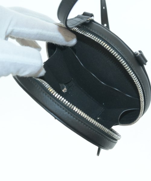 Maison Margiela（メゾンマルジェラ）ショルダーバッグ 黒 サイズ:- レディース/2200649428199
