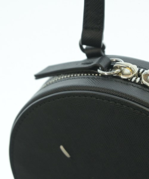 Maison Margiela（メゾンマルジェラ）ショルダーバッグ 黒 サイズ:- レディース/2200649428199