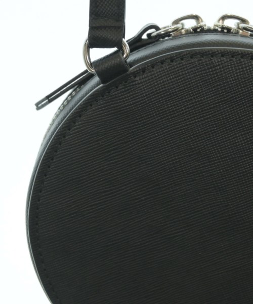 Maison Margiela（メゾンマルジェラ）ショルダーバッグ 黒 サイズ:- レディース/2200649428199