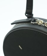 Maison Margiela（メゾンマルジェラ）ショルダーバッグ 黒 サイズ:- レディース/2200649428199