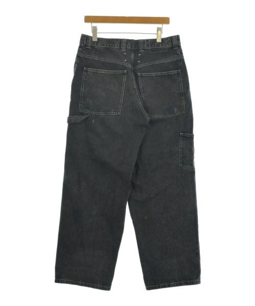 Maison Margiela（メゾンマルジェラ）デニムパンツ グレー サイズ:29(S位) メンズ/2200649442102