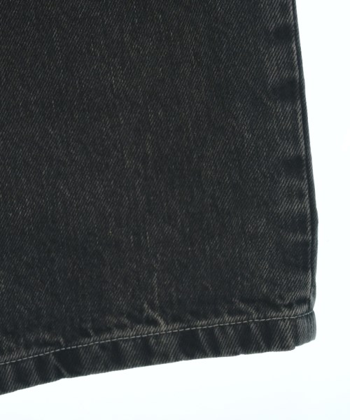 Maison Margiela（メゾンマルジェラ）デニムパンツ グレー サイズ:29(S位) メンズ/2200649442102