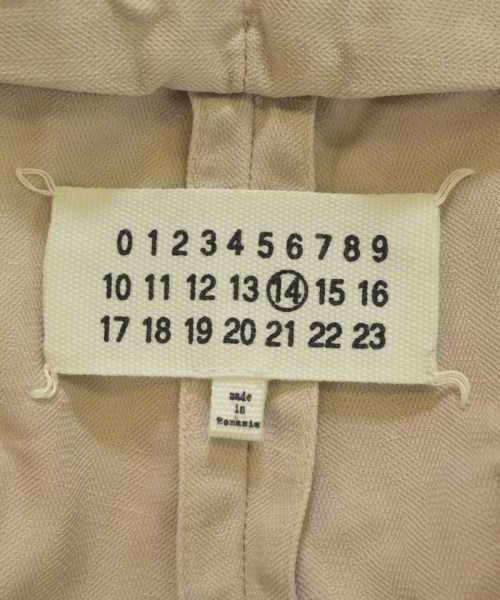 Maison Margiela（メゾンマルジェラ）その他 ピンク サイズ:44(S位) メンズ/2200649462018