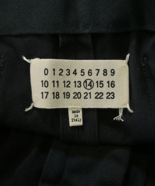 Maison Margiela（メゾンマルジェラ）その他 黒 サイズ:44(S位) メンズ/2200649462025