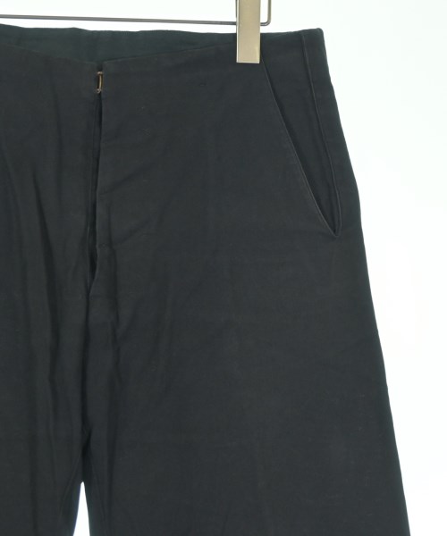 Maison Margiela（メゾンマルジェラ）その他 黒 サイズ:44(S位) メンズ/2200649462025