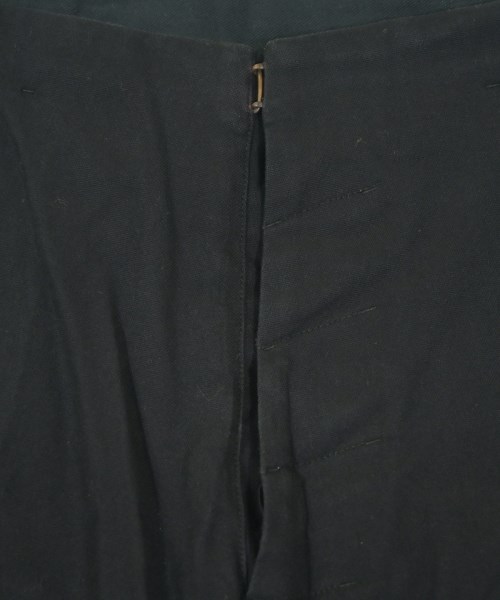 Maison Margiela（メゾンマルジェラ）その他 黒 サイズ:44(S位) メンズ/2200649462025