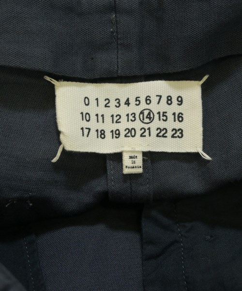 Maison Margiela（メゾンマルジェラ）その他 紺 サイズ:44(S位) メンズ/2200649462032