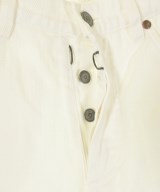 Maison Margiela（メゾンマルジェラ）デニムパンツ 白 サイズ:44(S位) メンズ/2200649462056