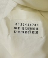 Maison Margiela（メゾンマルジェラ）デニムジャケット 白 サイズ:44(S位) メンズ/2200649462063