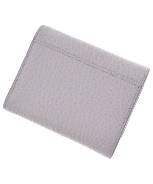 Maison Margiela（メゾンマルジェラ）財布・コインケース ピンク サイズ:- レディース/2200649470013