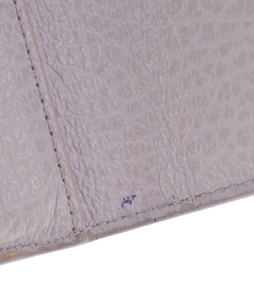 Maison Margiela（メゾンマルジェラ）財布・コインケース ピンク サイズ:- レディース/2200649470013