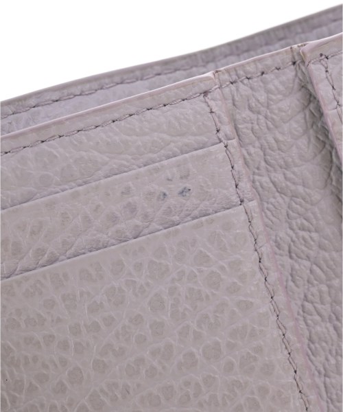 Maison Margiela（メゾンマルジェラ）財布・コインケース ピンク サイズ:- レディース/2200649470013