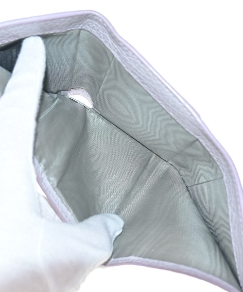 Maison Margiela（メゾンマルジェラ）財布・コインケース ピンク サイズ:- レディース/2200649470013