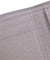 Maison Margiela（メゾンマルジェラ）財布・コインケース ピンク サイズ:- レディース/2200649470013