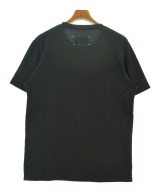 Maison Margiela（メゾンマルジェラ）Tシャツ・カットソー 黒 サイズ:50(XL位) メンズ/2200649528073
