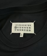 Maison Margiela（メゾンマルジェラ）Tシャツ・カットソー 黒 サイズ:50(XL位) メンズ/2200649528073