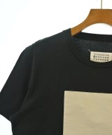 Maison Margiela（メゾンマルジェラ）Tシャツ・カットソー 黒 サイズ:50(XL位) メンズ/2200649528073