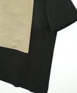 Maison Margiela（メゾンマルジェラ）Tシャツ・カットソー 黒 サイズ:50(XL位) メンズ/2200649528073