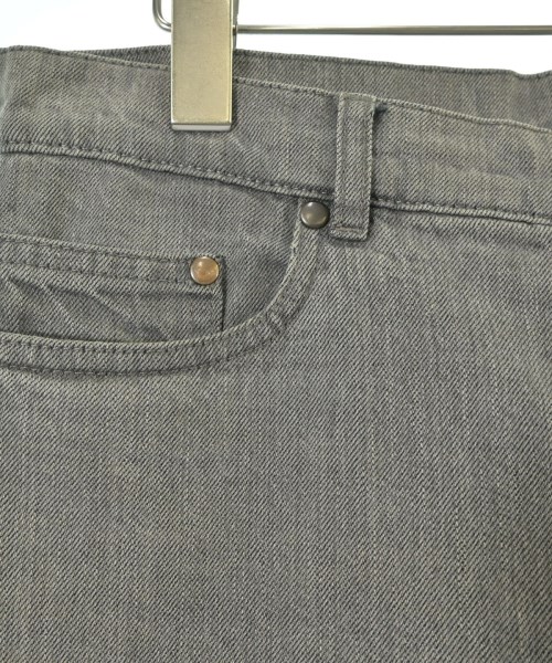 Maison Margiela（メゾンマルジェラ）デニムパンツ グレー サイズ:46(M位) メンズ/2200649540013