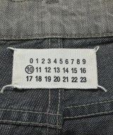 Maison Margiela（メゾンマルジェラ）デニムパンツ グレー サイズ:46(M位) メンズ/2200649540013