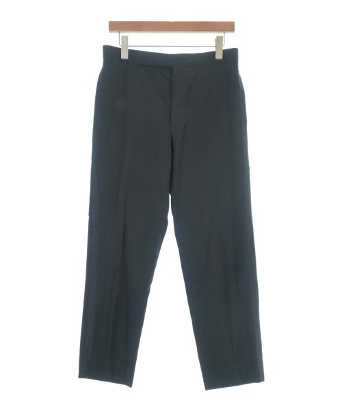 Maison Margiela(メゾンマルジェラ)スラックス 黒 サイズ:46(M位)/2200649548040