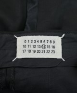 Maison Margiela（メゾンマルジェラ）スラックス 黒 サイズ:46(M位) メンズ/2200649548040