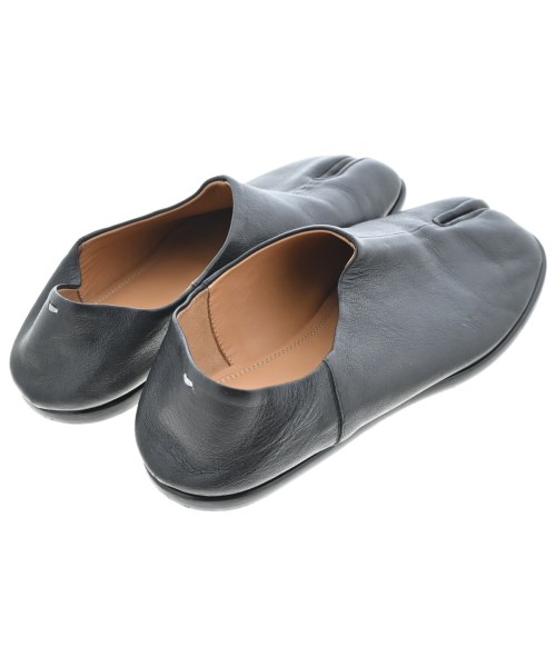 Maison Margiela（メゾンマルジェラ）ビジネス・ドレスシューズ 黒 サイズ:EU37(23.5cm位) レディース/2200649561094