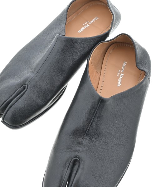 Maison Margiela（メゾンマルジェラ）ビジネス・ドレスシューズ 黒 サイズ:EU37(23.5cm位) レディース/2200649561094