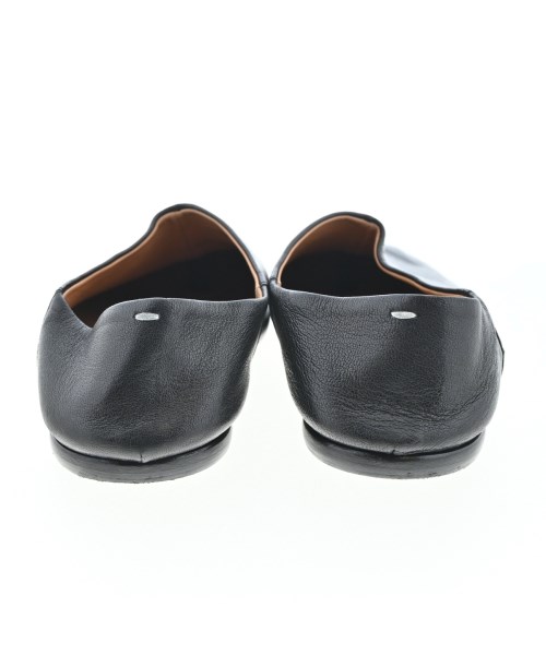 Maison Margiela（メゾンマルジェラ）ビジネス・ドレスシューズ 黒 サイズ:EU37(23.5cm位) レディース/2200649561094