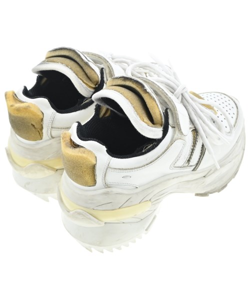 Maison Margiela（メゾンマルジェラ）スニーカー 白 サイズ:EU36(22.5cm位) レディース/2200649561100