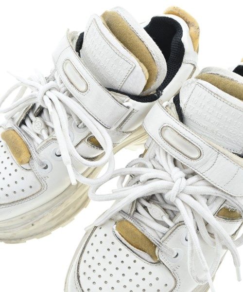 Maison Margiela（メゾンマルジェラ）スニーカー 白 サイズ:EU36(22.5cm位) レディース/2200649561100